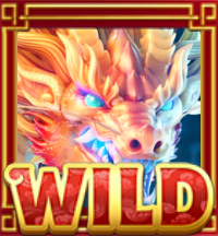 wild -  ตำนานมังกร