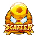Scatter - เส้าหลินซ็อกเกอร์ (Shaolin Soccer)
