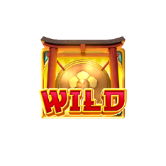 แมวนำโชค - Wild