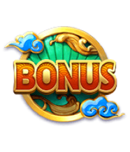 bonus -  ตำนานมังกร