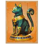 cat - Raider Jane’s Crypt of Fortune