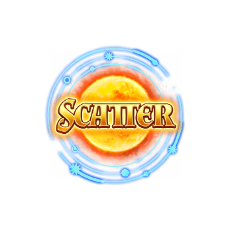 scatter - โชคชะตาแห่งสุริยันห์และจันทรา