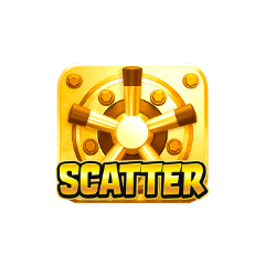 scatter - เดิมพันการปล้น