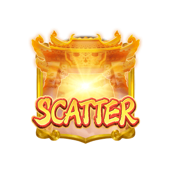 scatter - ราชาวานรในตำนาน