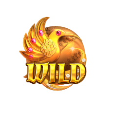 wild - อัญมญีการูด้า