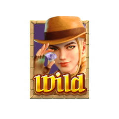 wild - ห้องสุสานใต้ดินแห่งโชคลาภของเรเดอร์เจน 