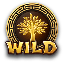 wild- ต้นไม้แห่งโชคลาภ