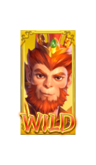 wild - ราชาวานรในตำนาน