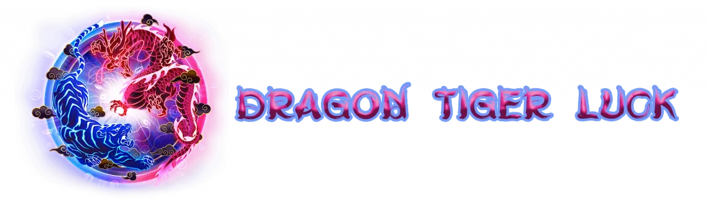 cover dragon tiger-โชคแห่งพยัคฆ์มังกร