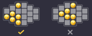 payout - โชคชะตาแห่งสุริยันห์และจันทรา