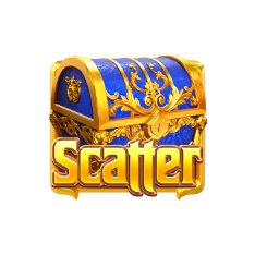 scatter - สมบัติอันสง่างาม