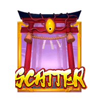 scatter - สิ่งมหัศจรรย์ที่มีชีวิตชีวา