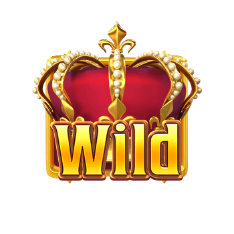 wild - สมบัติอันสง่างาม