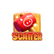 scatter